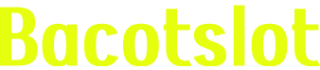 Bacotslot